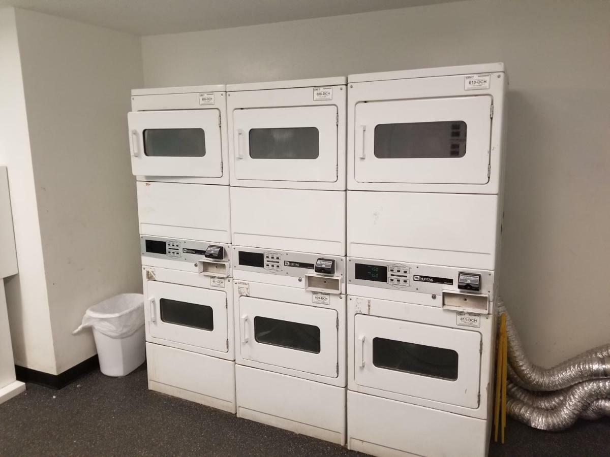 Intown Suites Extended Stay Atlanta Ga - Indian Trail Norcross Buitenkant foto
